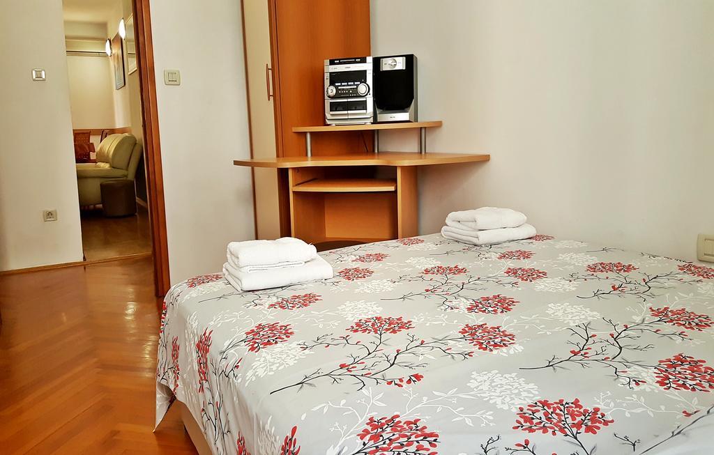 Klarina Apartments Split Exterior foto