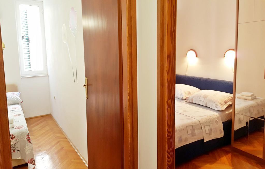Klarina Apartments Split Exterior foto