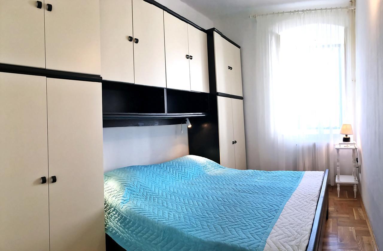 Klarina Apartments Split Exterior foto